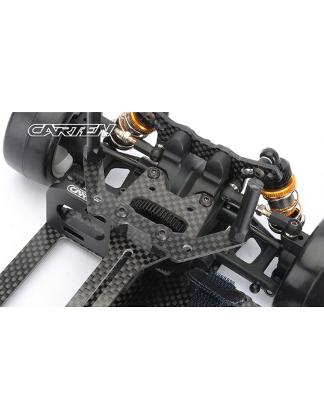 CARTEN M210R 1/10 M-Chassis Kit