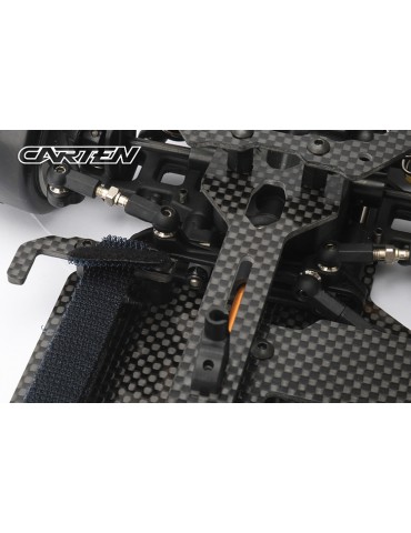 CARTEN M210R 1/10 M-Chassis Kit