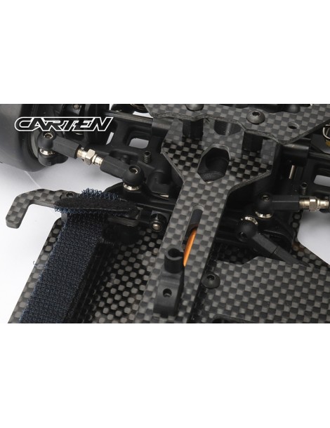 CARTEN M210R 1/10 M-Chassis Kit