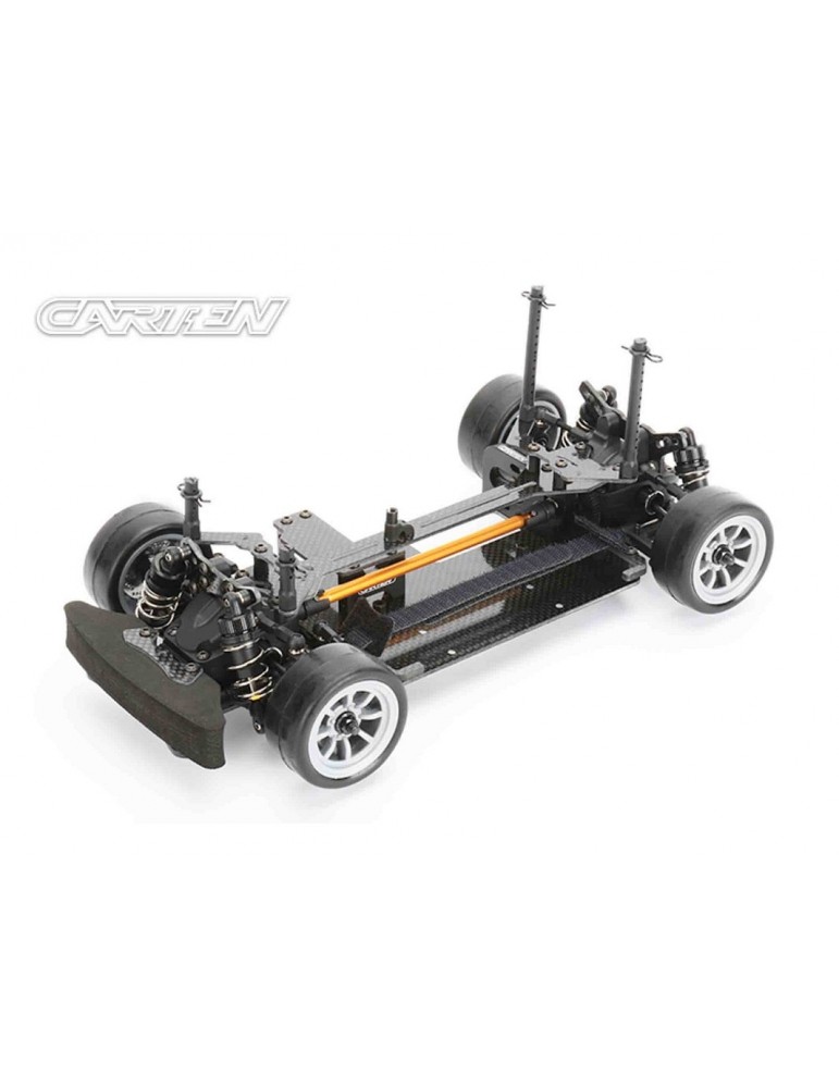 CARTEN M210 1/10 M-Chassis Kit
