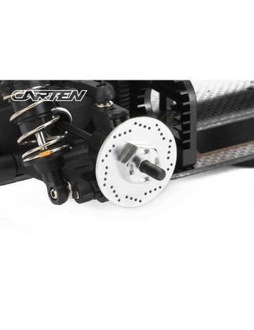 CARTEN M210 1/10 M-Chassis Kit