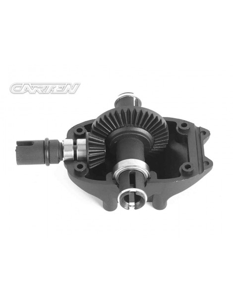 CARTEN M210 1/10 M-Chassis Kit