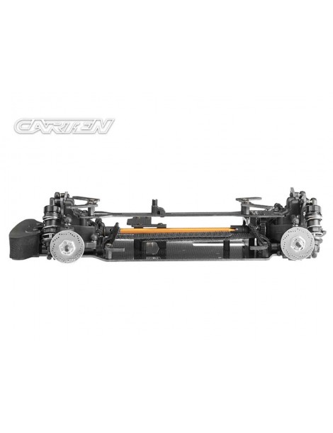 CARTEN M210 1/10 M-Chassis Kit