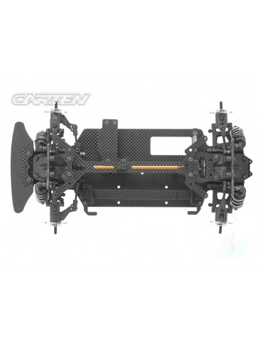 CARTEN M210 1/10 M-Chassis Kit