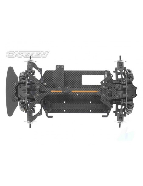CARTEN M210 1/10 M-Chassis Kit