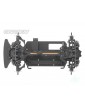 CARTEN M210 1/10 M-Chassis Kit