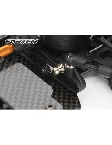 CARTEN M210 1/10 M-Chassis Kit