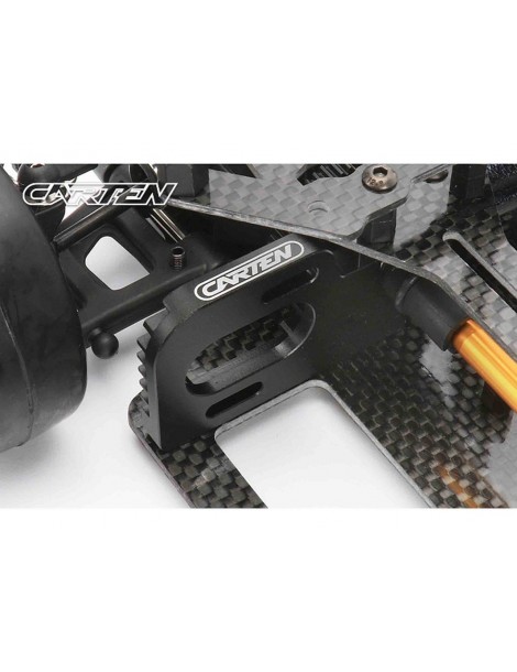 CARTEN M210 1/10 M-Chassis Kit
