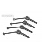 CARTEN M210 1/10 M-Chassis Kit