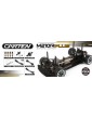 CARTEN M210R Plus 1/10 M-Chassis Kit