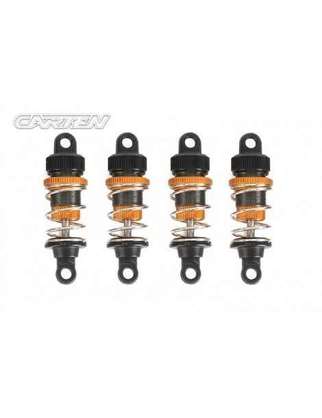 CARTEN M210R Plus 1/10 M-Chassis Kit