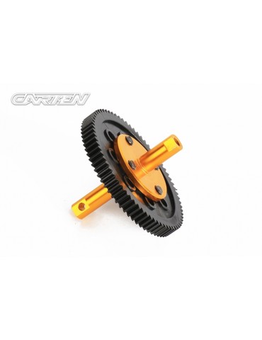 CARTEN M210R Plus 1/10 M-Chassis Kit