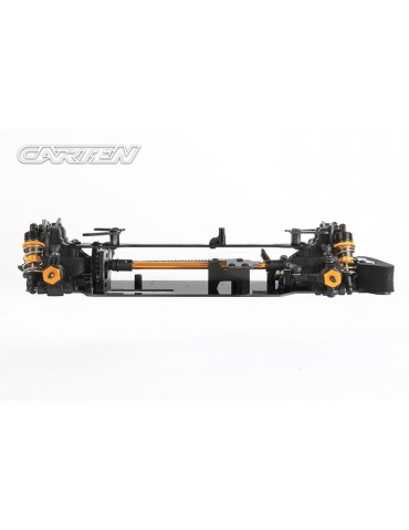 CARTEN M210R Plus 1/10 M-Chassis Kit