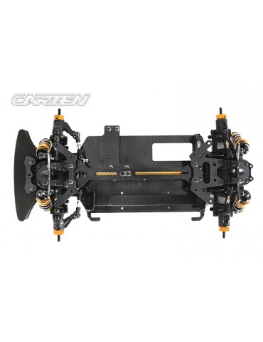 CARTEN M210R Plus 1/10 M-Chassis Kit