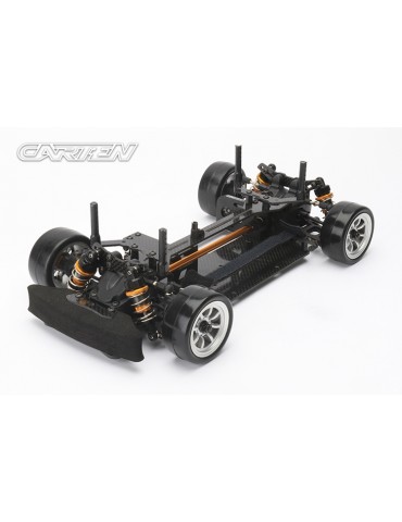 CARTEN M210R Plus 1/10 M-Chassis Kit