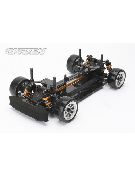 CARTEN M210R Plus 1/10 M-Chassis Kit
