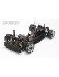 CARTEN M210R Plus 1/10 M-Chassis Kit