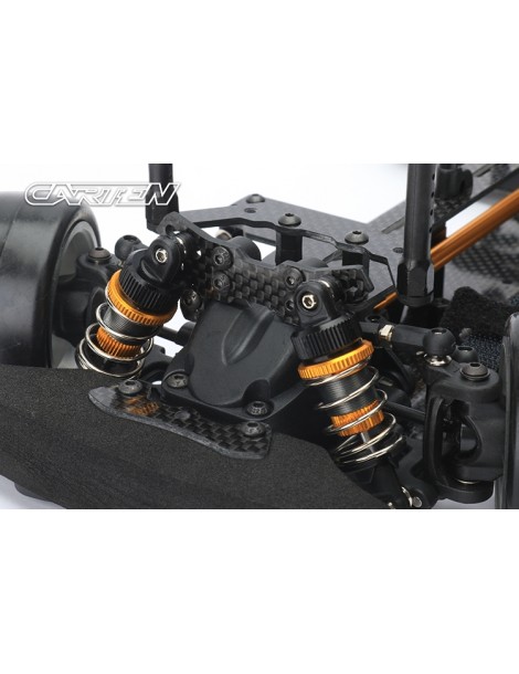 CARTEN M210R Plus 1/10 M-Chassis Kit