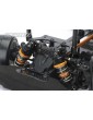 CARTEN M210R Plus 1/10 M-Chassis Kit