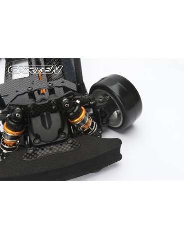 CARTEN M210R Plus 1/10 M-Chassis Kit