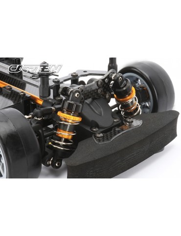 CARTEN M210R Plus 1/10 M-Chassis Kit
