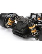 CARTEN M210R Plus 1/10 M-Chassis Kit