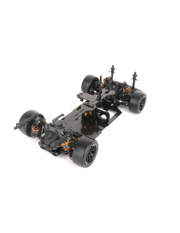 CARTEN M210 FWD 1/10 M-Chassis Kit 210mm