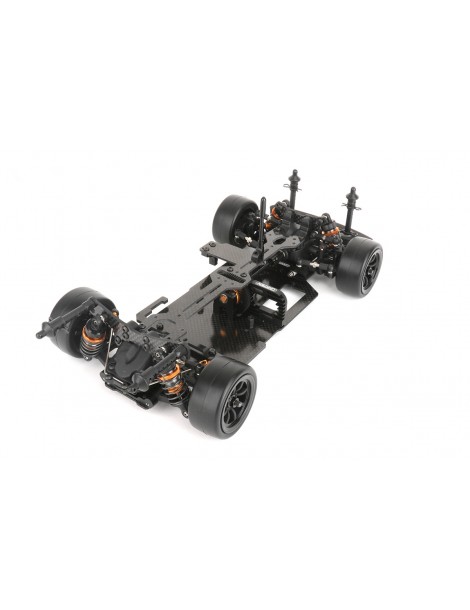 CARTEN M210 FWD 1/10 M-Chassis Kit 210mm
