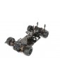CARTEN M210 FWD 1/10 M-Chassis Kit 210mm