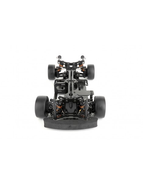 CARTEN M210 FWD 1/10 M-Chassis Kit 210mm