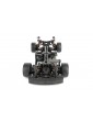 CARTEN M210 FWD 1/10 M-Chassis Kit 210mm