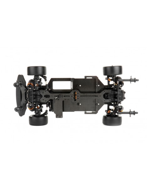 CARTEN M210 FWD 1/10 M-Chassis Kit 210mm