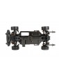 CARTEN M210 FWD 1/10 M-Chassis Kit 210mm
