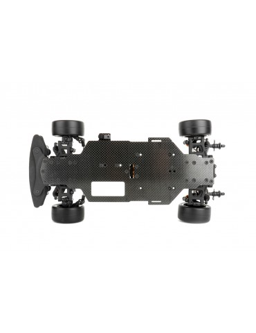 CARTEN M210 FWD 1/10 M-Chassis Kit 210mm