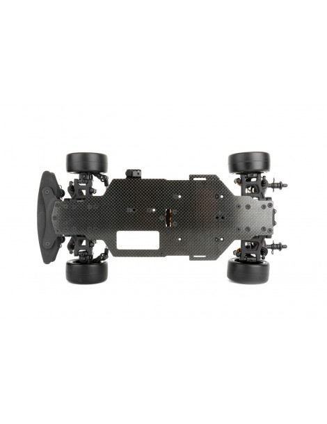 CARTEN M210 FWD 1/10 M-Chassis Kit 210mm
