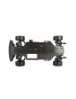 CARTEN M210 FWD 1/10 M-Chassis Kit 210mm