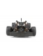 CARTEN M210 FWD 1/10 M-Chassis Kit 210mm