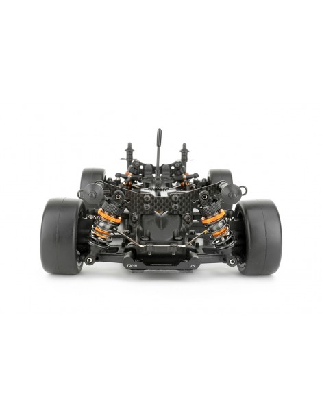 CARTEN M210 FWD 1/10 M-Chassis Kit 210mm