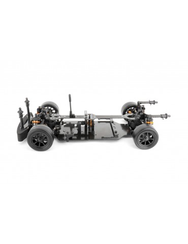 CARTEN M210 FWD 1/10 M-Chassis Kit 210mm