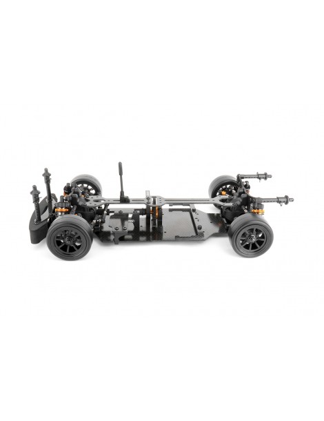 CARTEN M210 FWD 1/10 M-Chassis Kit 210mm