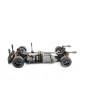 CARTEN M210 FWD 1/10 M-Chassis Kit 210mm