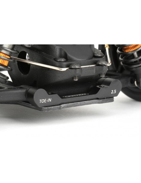 CARTEN M210 FWD 1/10 M-Chassis Kit 210mm