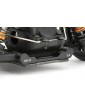 CARTEN M210 FWD 1/10 M-Chassis Kit 210mm