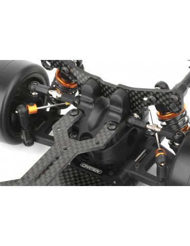 CARTEN M210 FWD 1/10 M-Chassis Kit 210mm