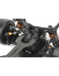 CARTEN M210 FWD 1/10 M-Chassis Kit 210mm