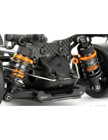 CARTEN M210 FWD 1/10 M-Chassis Kit 210mm