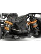 CARTEN M210 FWD 1/10 M-Chassis Kit 210mm