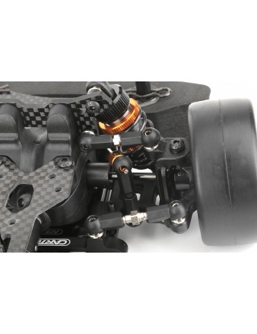 CARTEN M210 FWD 1/10 M-Chassis Kit 210mm