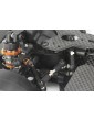 CARTEN M210 FWD 1/10 M-Chassis Kit 210mm