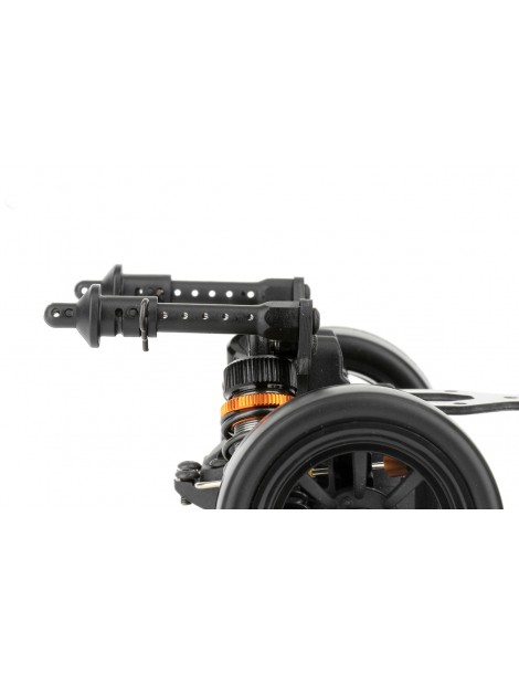 CARTEN M210 FWD 1/10 M-Chassis Kit 210mm